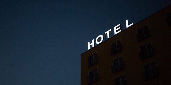 hotel sex