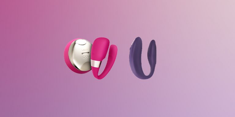 we vibe sync vs lelo tiani 3 review