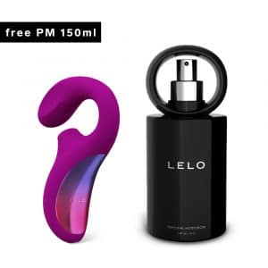 lelo enigma amazon bundle