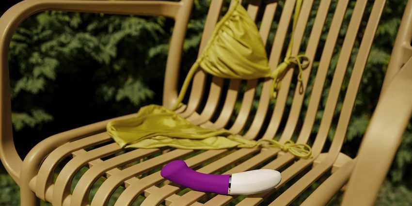 gigi 3 lelo vibrator