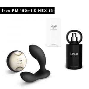 5 Best Sex Tech Deals From Lelo's Anniversary Sale: Vibrators, Lube,  Condoms