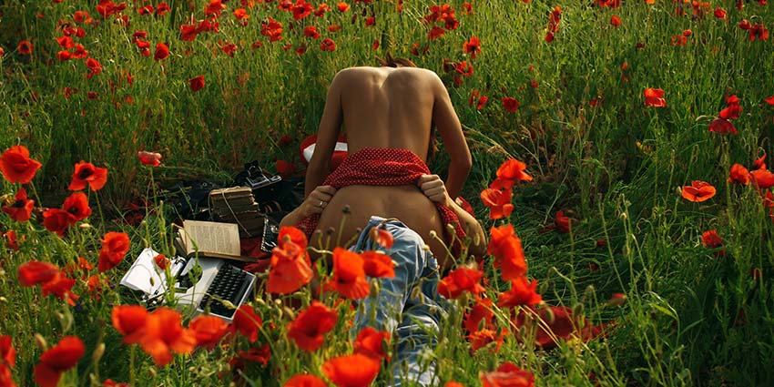 reclaimed erotic story