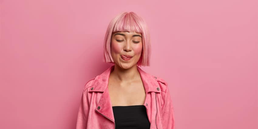 what does vagina taste like