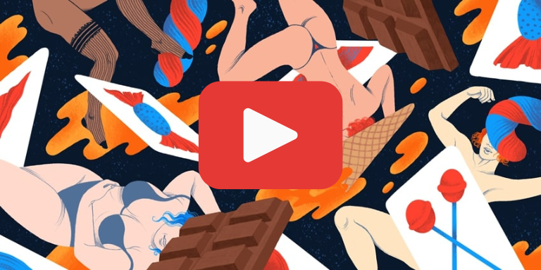 candy land free audio sex story