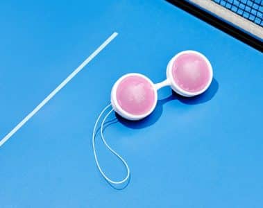 how to use lelo beads