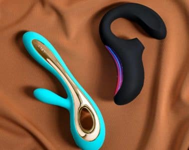 how does a vibrator work