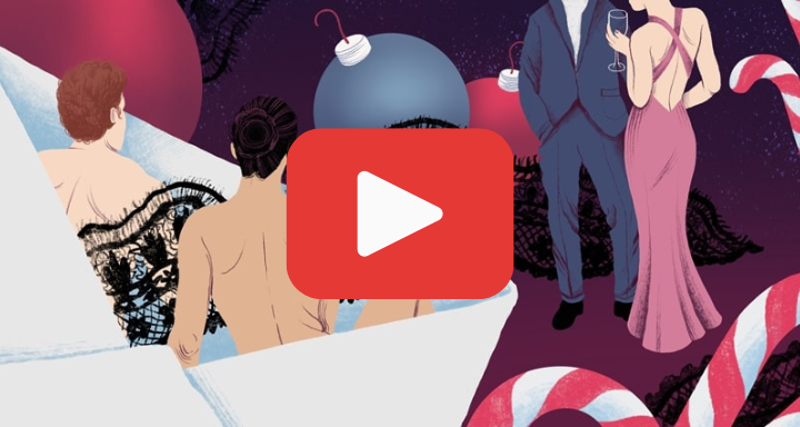 request the presence of free audio sex story