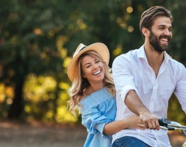 spring date ideas