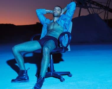 why men love hearing about past sexual experiences