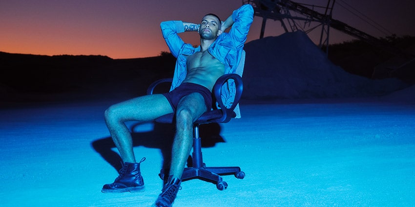 why men love hearing about past sexual experiences