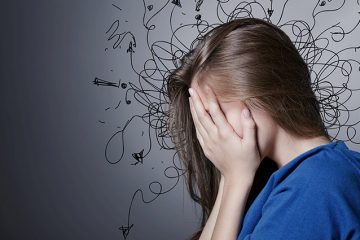 female sexual performance anxiety
