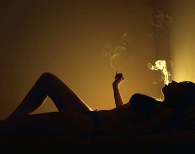 marijuana and sex