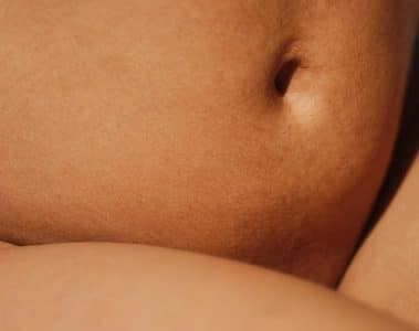 body image and sex