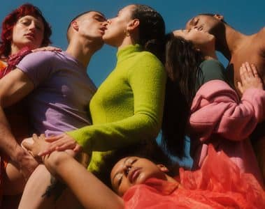 role of social media on lgbtq