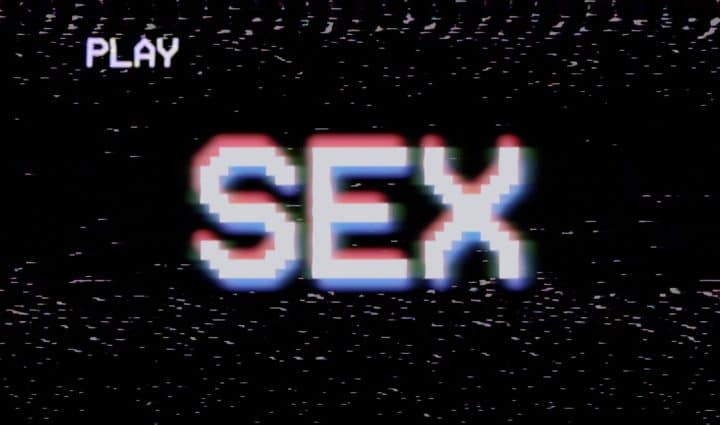 at home sex tape
