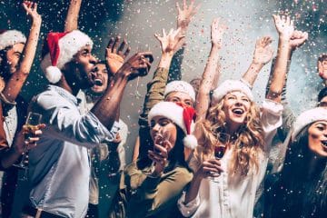 office christmas party erotic story