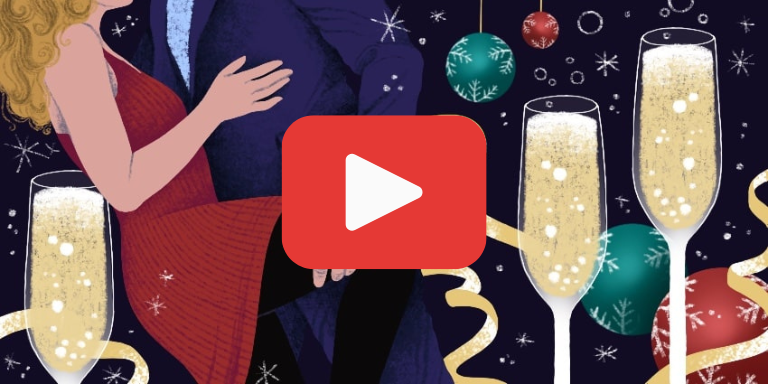 office christmas party free audio sex story