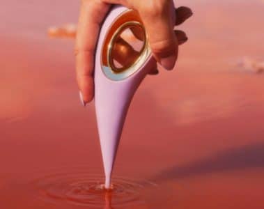 lelo dot vibrator