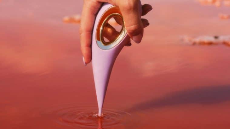 lelo dot vibrator
