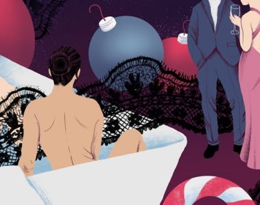 request the presence of erotic story