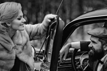 a ride with her husband erotic story