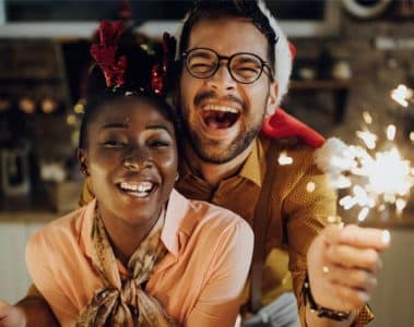 holiday dating tips