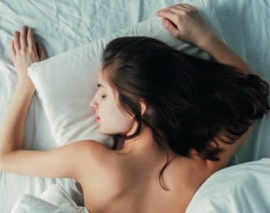 how to deal with sexual anxiety