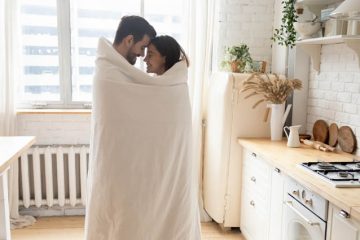 men want more sex in winter