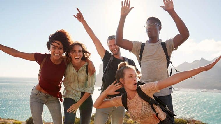 how to meet romantic partner