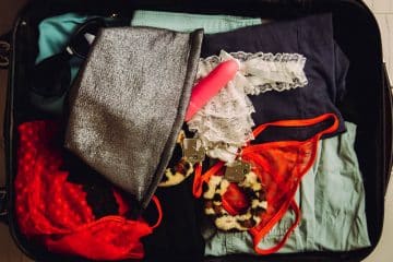 sexy winter vacations