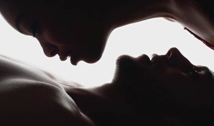 the dark side of sex