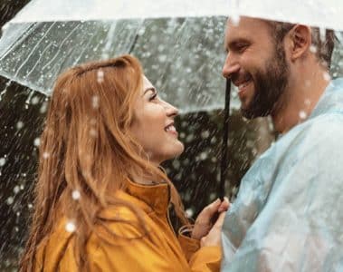 which season has most sex