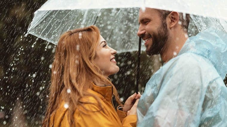 which season has most sex
