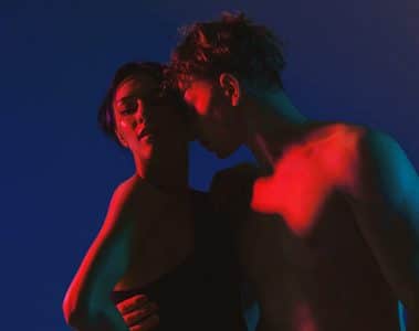 cold exposure sex therapy