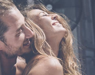 sex and laughter