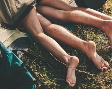 sleeping bag erotic story