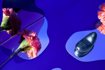 lelo discreet sex toys