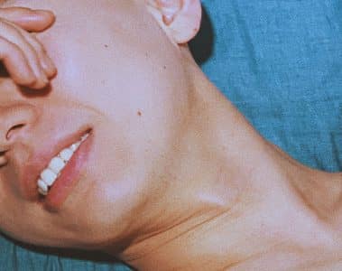 mental blocks in sex