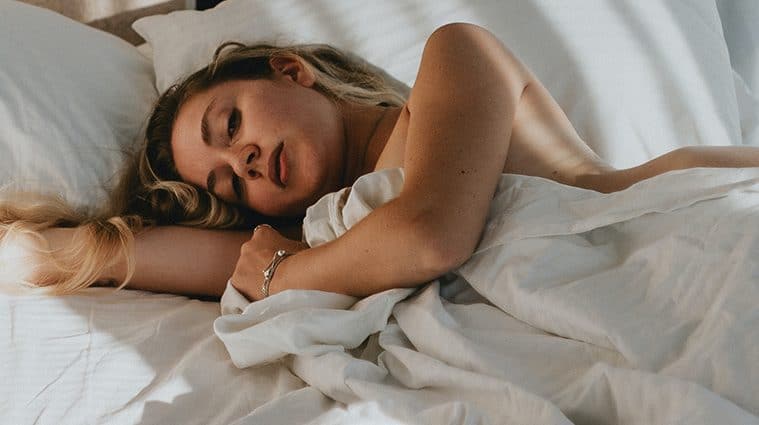 sleep divorce