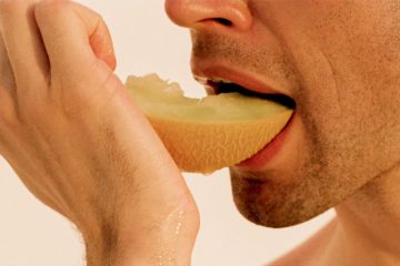 foods that boost libido