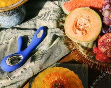 best rabbit vibrators