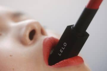 lelo makeup line