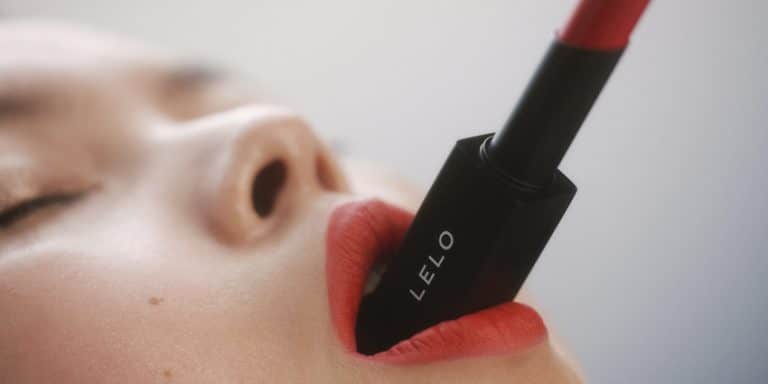 lelo makeup line