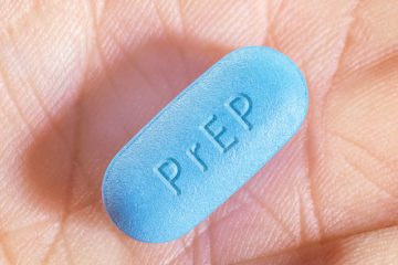what is prep hiv