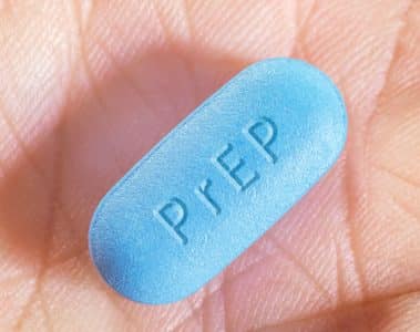what is prep hiv