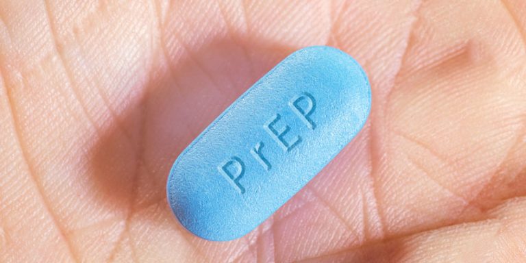 what is prep hiv