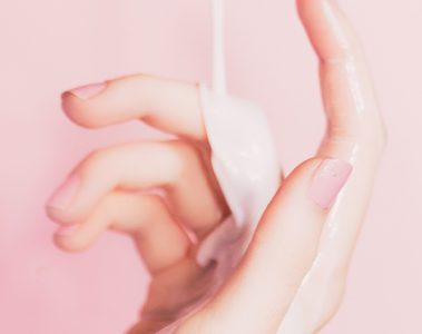 vaginal wetness causes