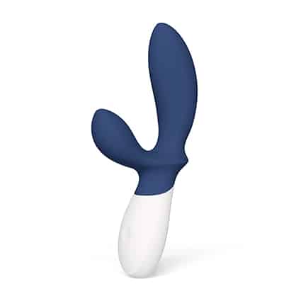 loki wave lelo prostate vibrator