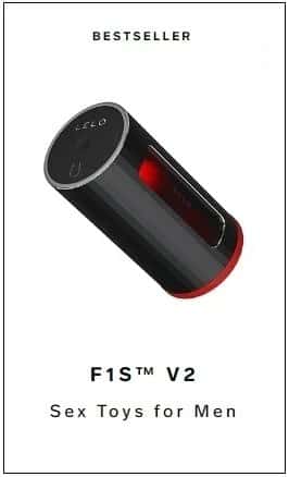 F1s LELO