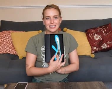 soraya 2 vibrator review